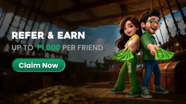 petronas77 Jemput Rakan