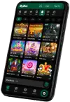 petronas77 App